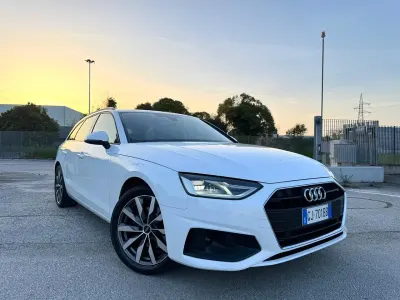 Gebraucht Audi A4