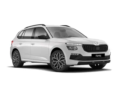 Nuova Skoda Kamiq Selection 115 CV (84 kW) 2025 SUV