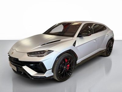 Usata Lamborghini Urus 650 CV (478 kW) 2024 New grigio nimbus matt SUV