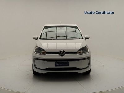 VW e-up!