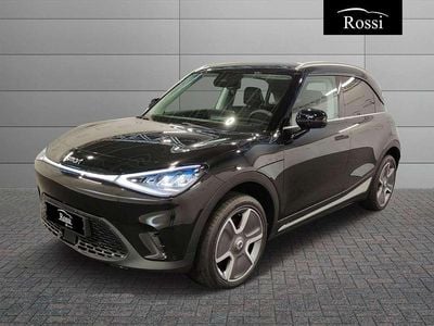 Nuova Smart #1 Edition #1 200 kW (272 CV) 2025 Nero SUV
