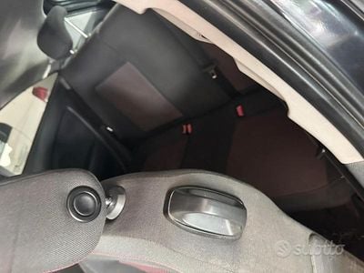 Usata Opel Corsa 69 CV (50 kW) 2007 Nero Utilitaria