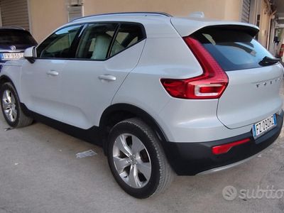 usata Volvo XC40 XC40 D3 Geartronic