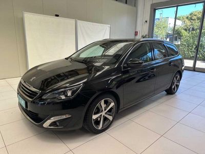 usata Peugeot 308 SW 1.6 BlueHDi Allure S&S 120cv