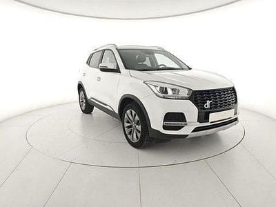 Usado DR DR 4.0 114 CV (83 kW) 2022 Blanco SUV
