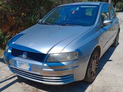 Fiat Stilo