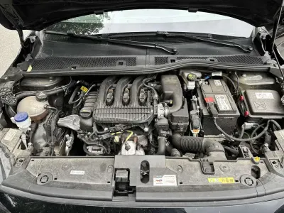 Usata Peugeot 208