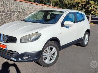 usata Nissan Qashqai 1ª serie - 2010