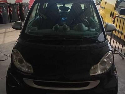 Smart ForTwo Coupé