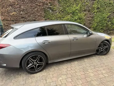 Usata Mercedes CLA200 Shooting Brake Premium 150 CV (110 kW) 2020 Station wagon