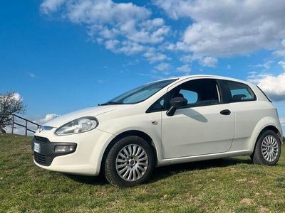 usata Fiat Punto Evo - 2009