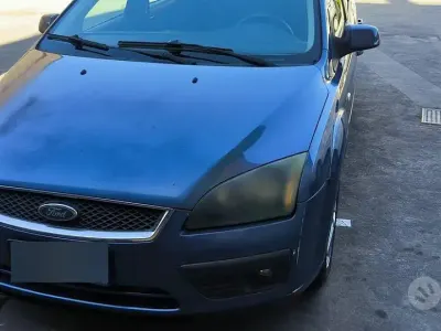 Usata Ford Focus