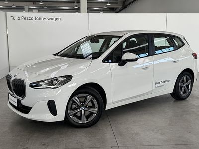BMW 216 Active Tourer