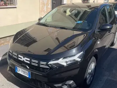 Usata Dacia Sandero