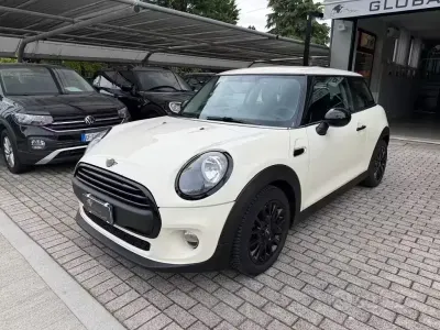 Occasion Mini ONE