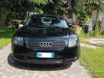 Usata Audi TT 180 CV (132 kW) 1999 Coupé
