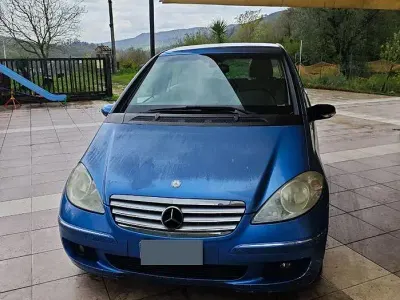 Usata Mercedes A180