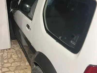 Usata Suzuki Jimny