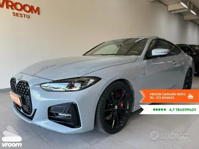 Occasion BMW 420 M Sport 190 ch (139 kW) 2023