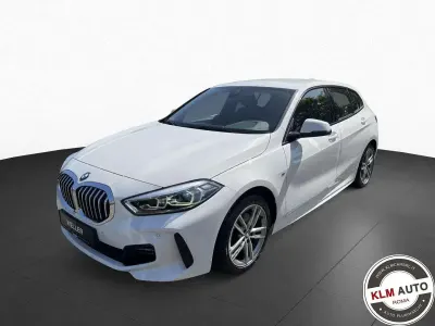 Usata BMW 118