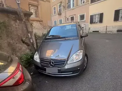 Occasion Mercedes A180