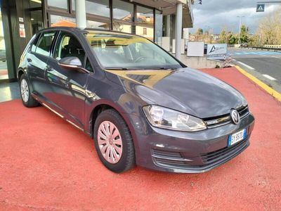 usata VW Golf Business 1.4 TGI 5p. Comfortline B