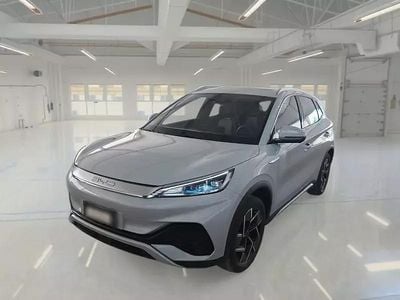 Usata BYD Atto 3 Comfort 64 kW (88 CV) 2024 Grigio SUV