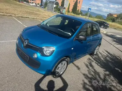 Usata Renault Twingo