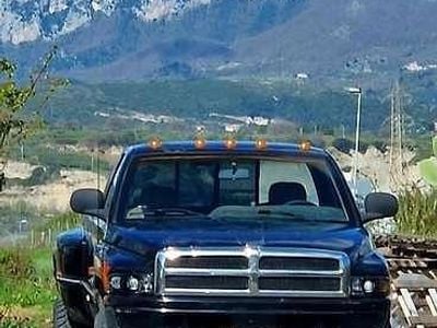 Usata Dodge Ram 181 CV (133 kW) 1997 Pick-up