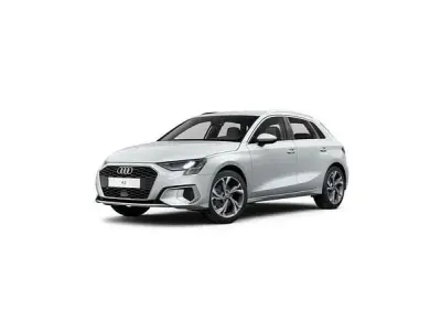 Usata Audi A3 Sportback Business 116 CV (85 kW) 2024 Utilitaria