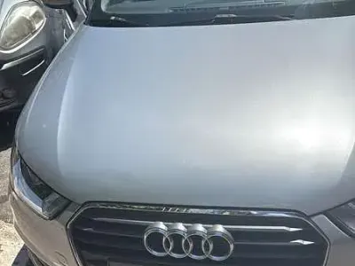Usata Audi A1 Sportback