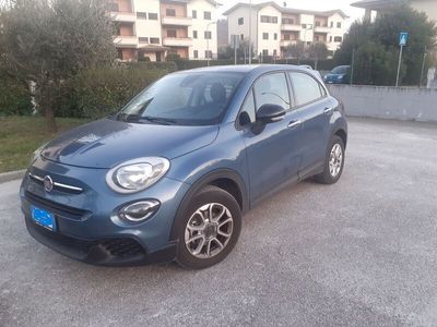 usata Fiat 500X - 2019