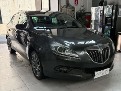 Usata Lancia Delta 120 CV (88 kW) 2010 Other Utilitaria