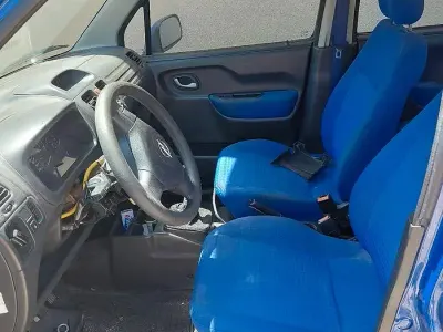 Usata Opel Agila