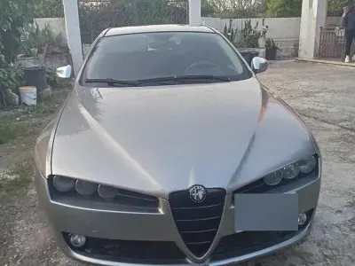 Usata Alfa Romeo 159