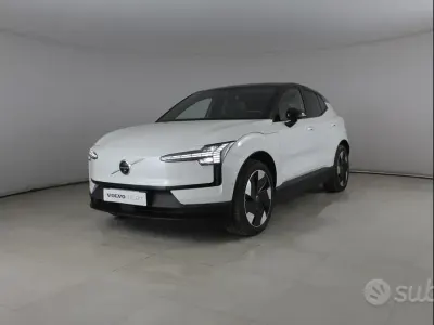 Usata Volvo EX30 Ultra 200 kW (272 CV) 2023 Bianco SUV