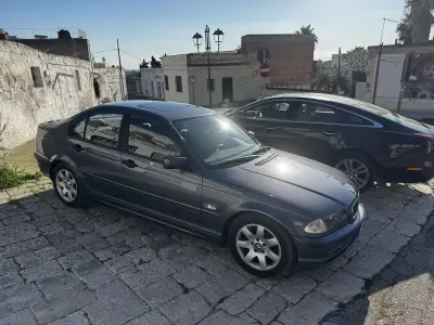 Usata BMW 320