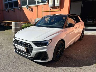 usata Audi A1 Sportback 40 2.0 tfsi S Line Edition s-tronic