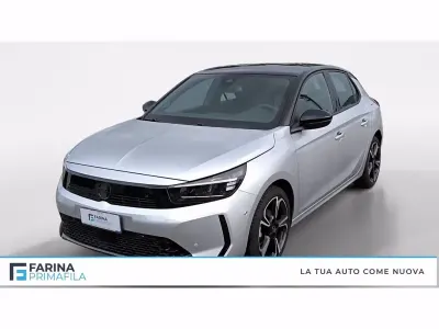 Usata Opel Corsa