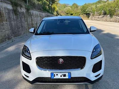 Usata Jaguar E-Pace 150 CV (110 kW) 2020 SUV