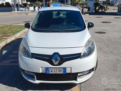 Renault Scénic III