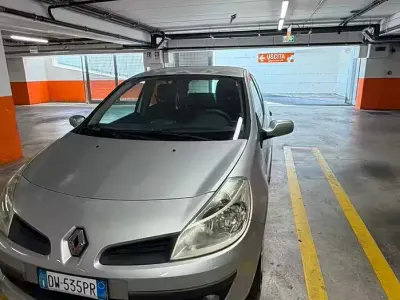 Usata Renault Clio II