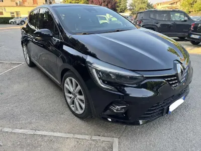 Usata Renault Clio V Intens 101 CV (74 kW) 2020 Berlina