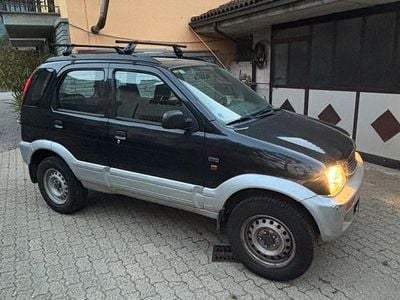 Usata Daihatsu Terios 1997 SUV