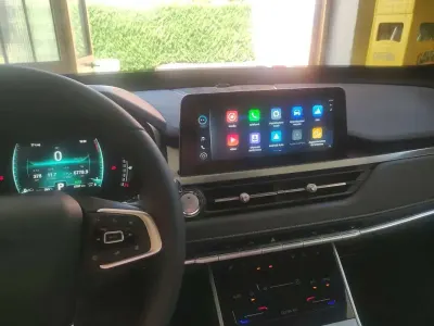 Usata DR DR 5.0 150 CV (110 kW) 2025 SUV