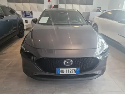Usata Mazda 3