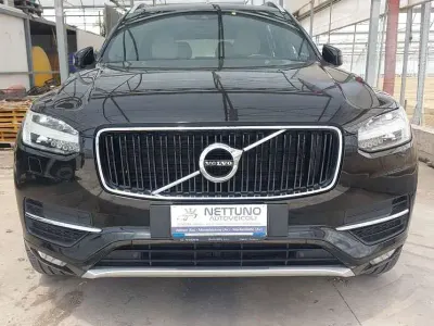 Usata Volvo XC90 Inscription 235 CV (172 kW) 2018 SUV