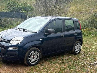 Usata Fiat Panda Dynamic 60 CV (44 kW) 2018 Utilitaria