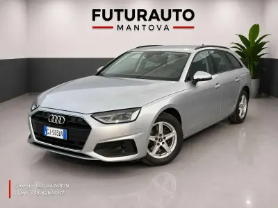 Usata Audi A4