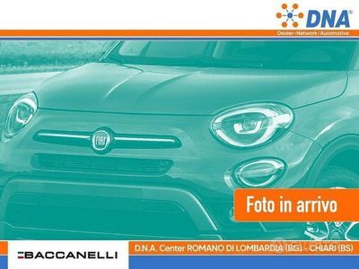 usata Fiat 500X 1.0 T3 120 CV Sport